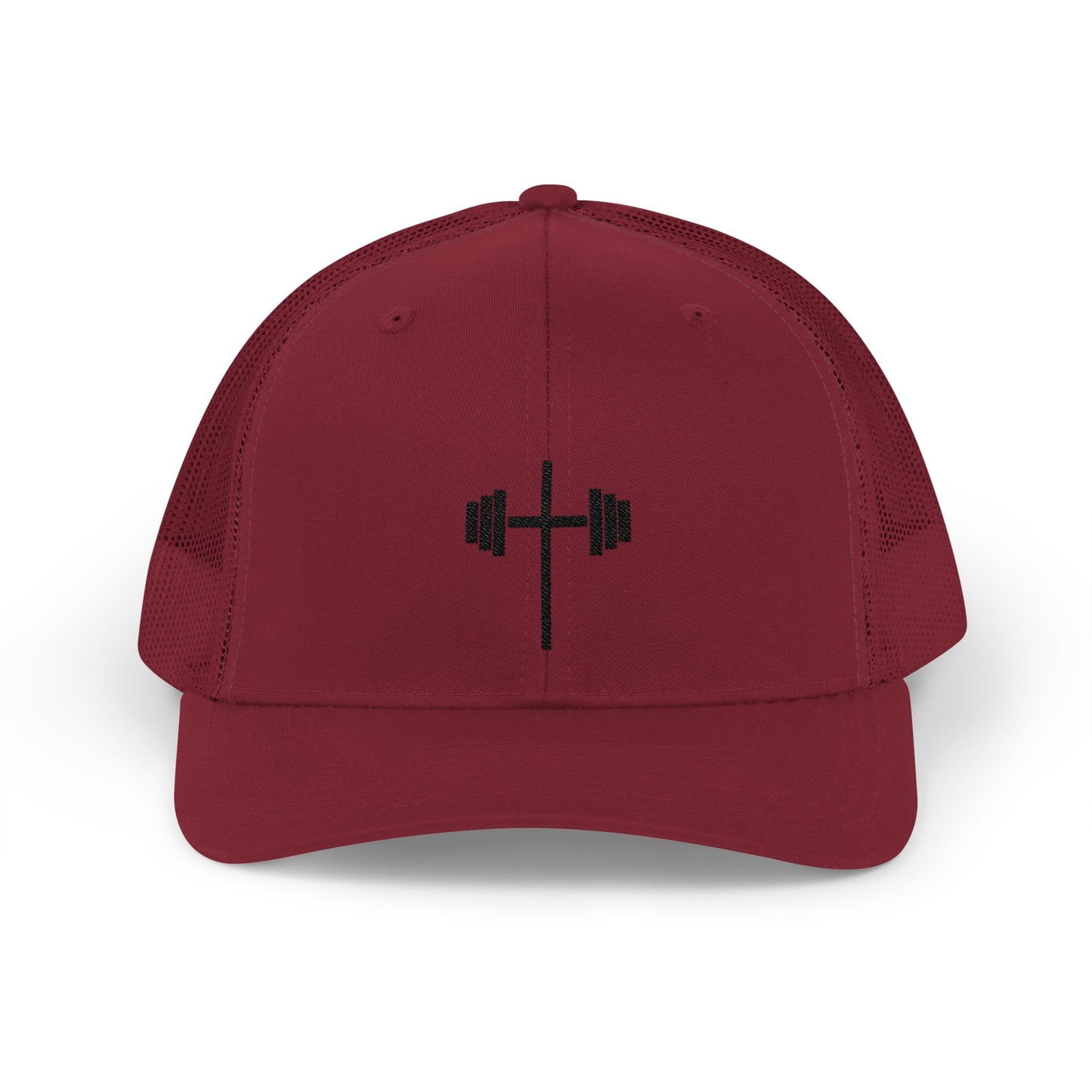 Deadlifter Trucker Hat