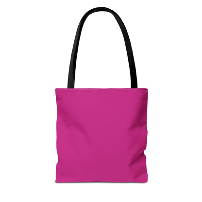 Light of the World Tote Bag