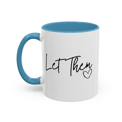 Let Them Mug
