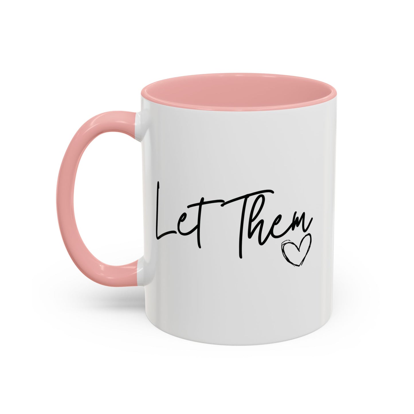 Let Them Mug