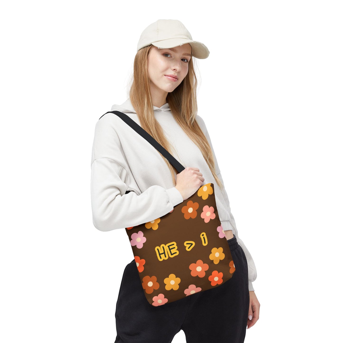 He > I Bag