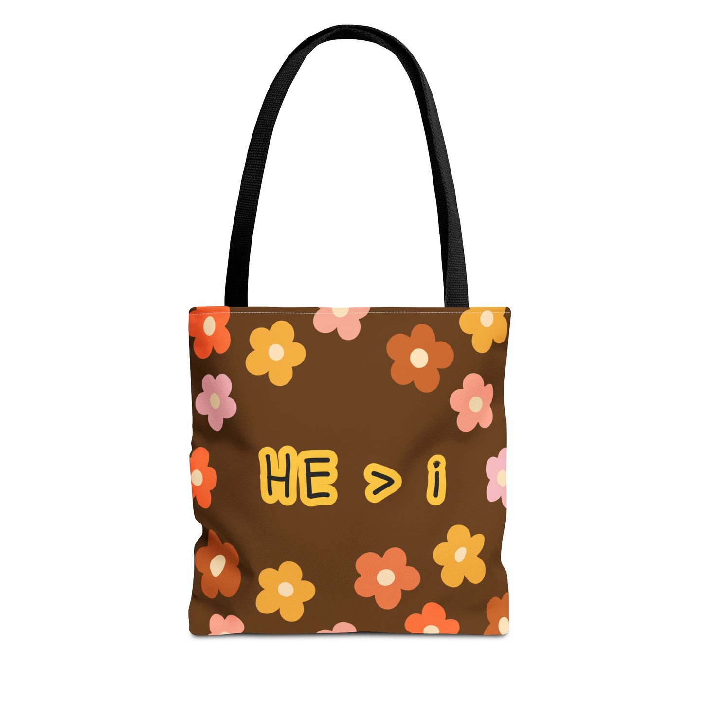 He > I Bag