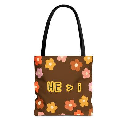 He > I Bag