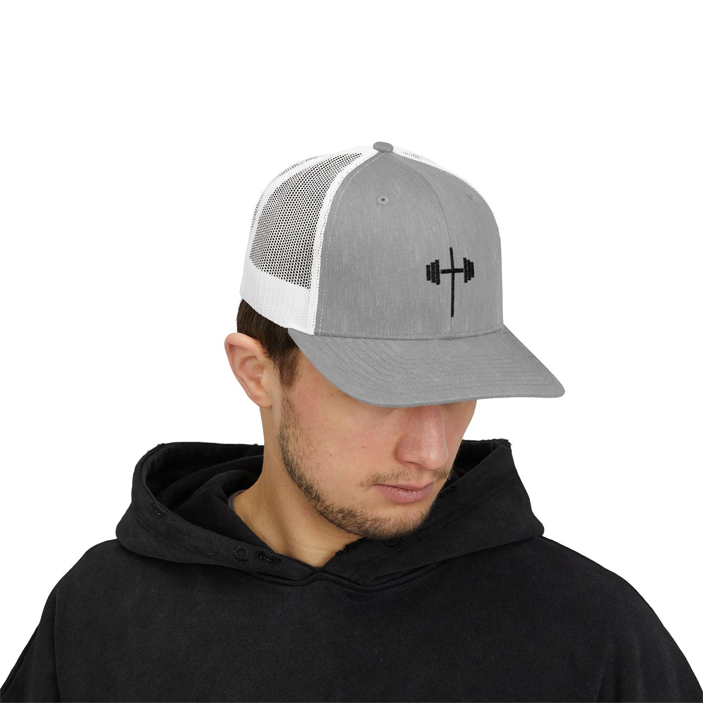 Deadlifter Trucker Hat