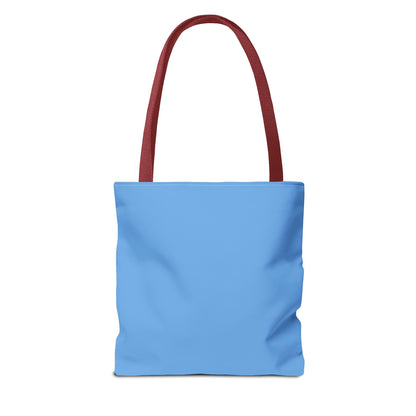 Take Heart Tote Bag