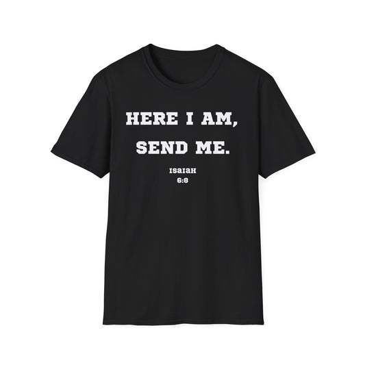 Send Me Shirt