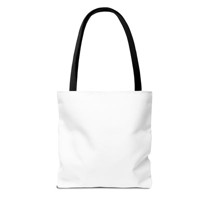 Live By Faith Tote Bag