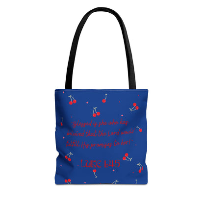 Blessed Tote Bag