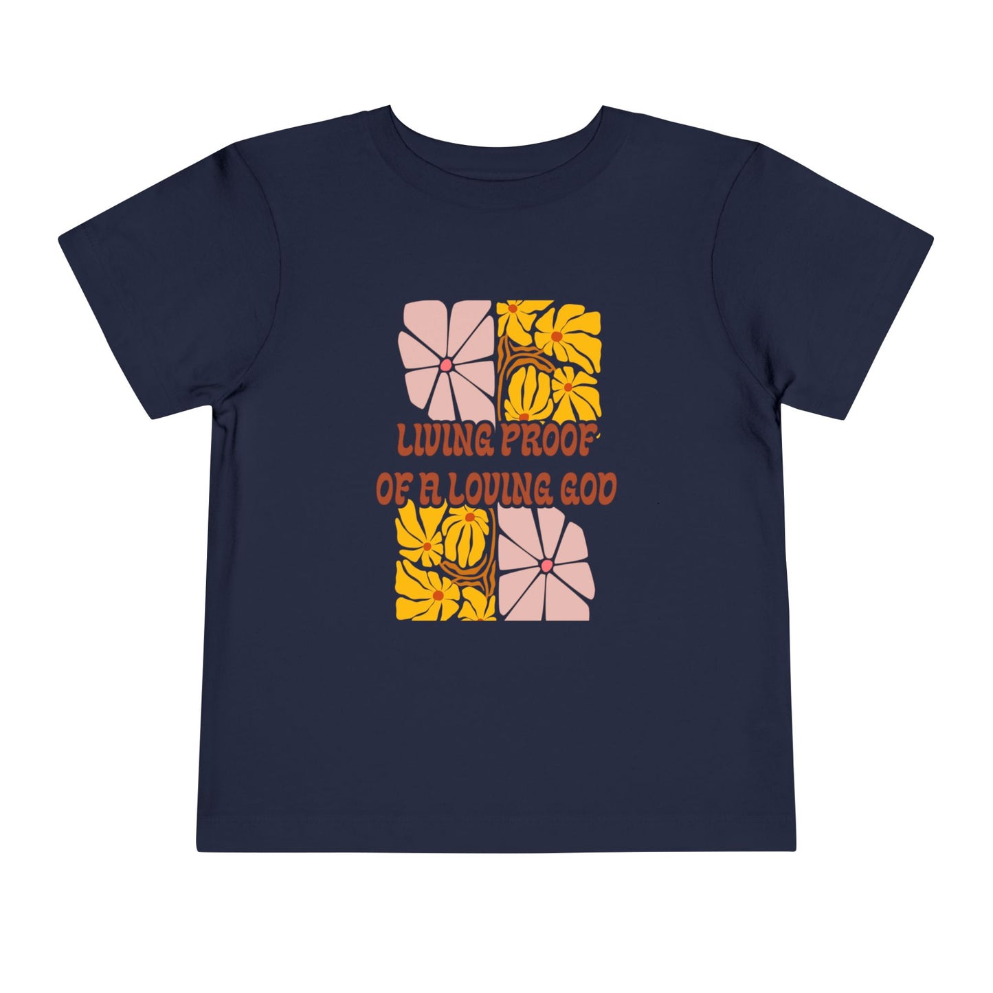 Loving Proof-TODDLER