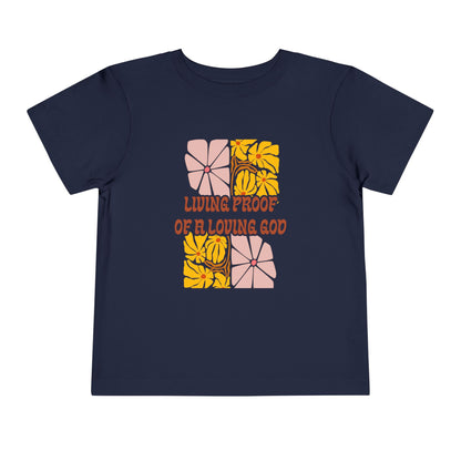 Loving Proof-TODDLER