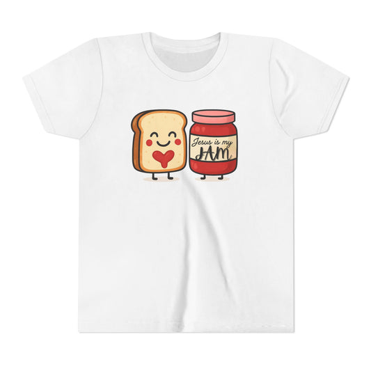 Jesus Is My Jam- YOUTH