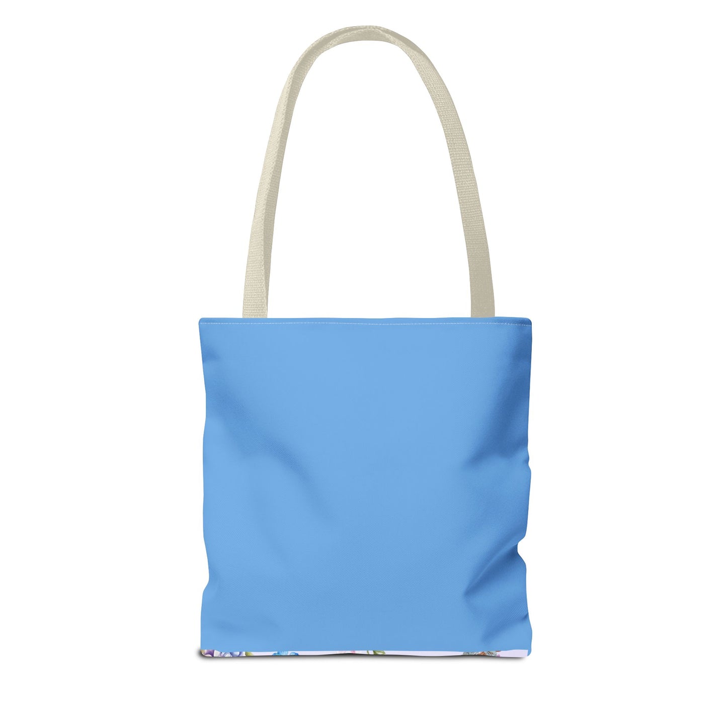 Trust In The Lord Tote Bag