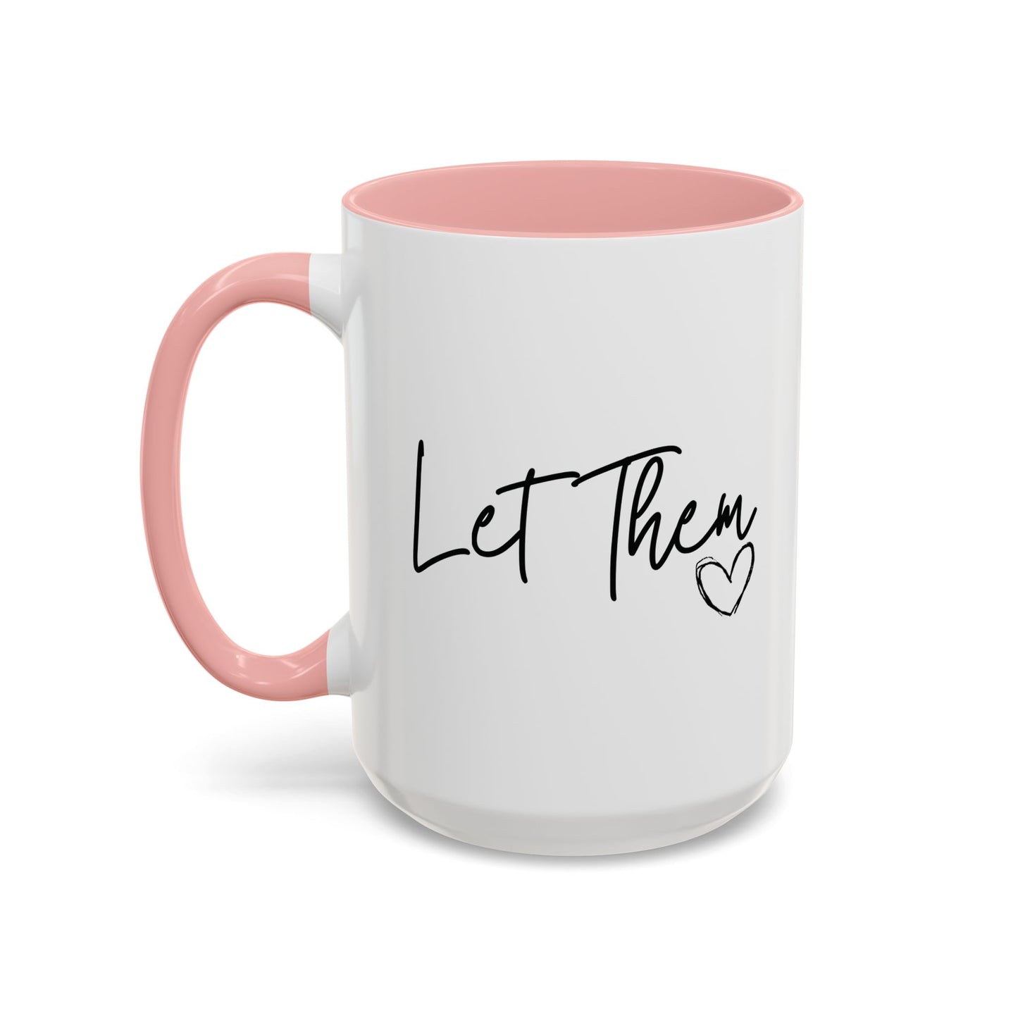 Let Them Mug