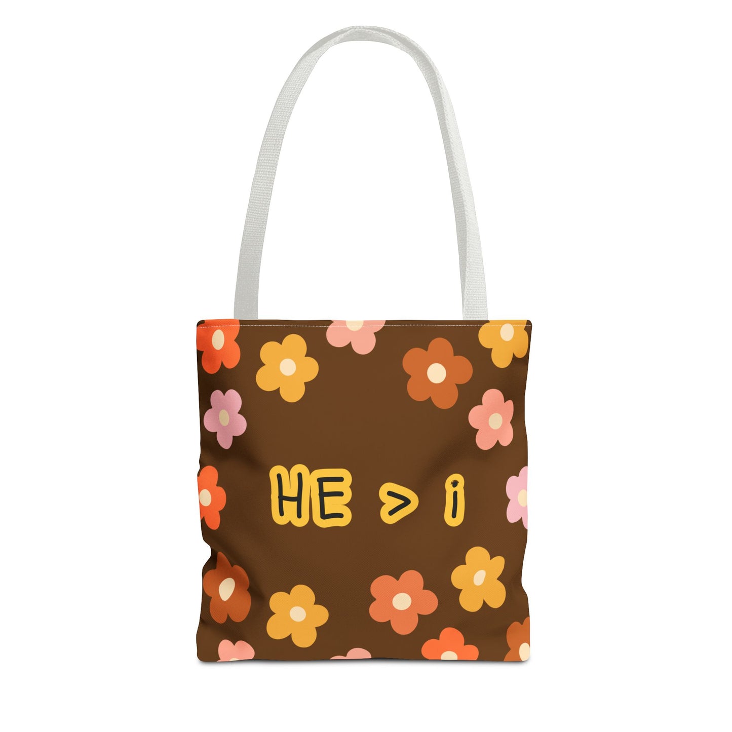 He > I Bag