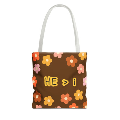 He > I Bag