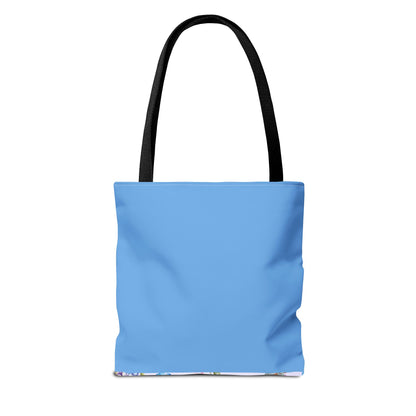 Trust In The Lord Tote Bag