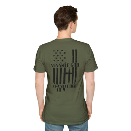Man Of God Shirt