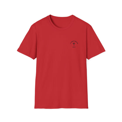 Man Of God Shirt