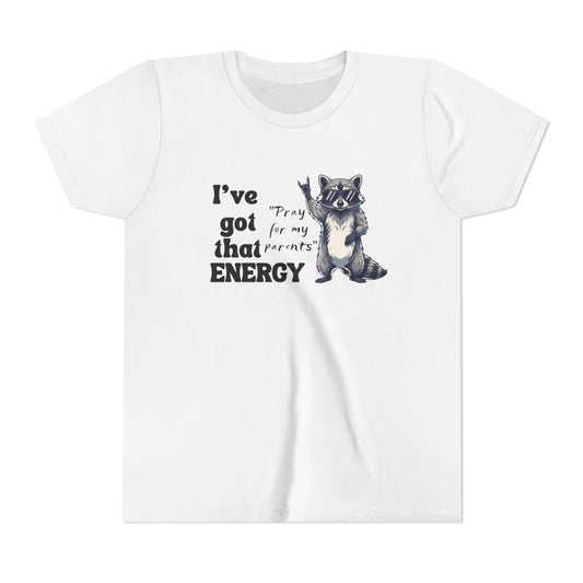 Pray For My Parents- YOUTH