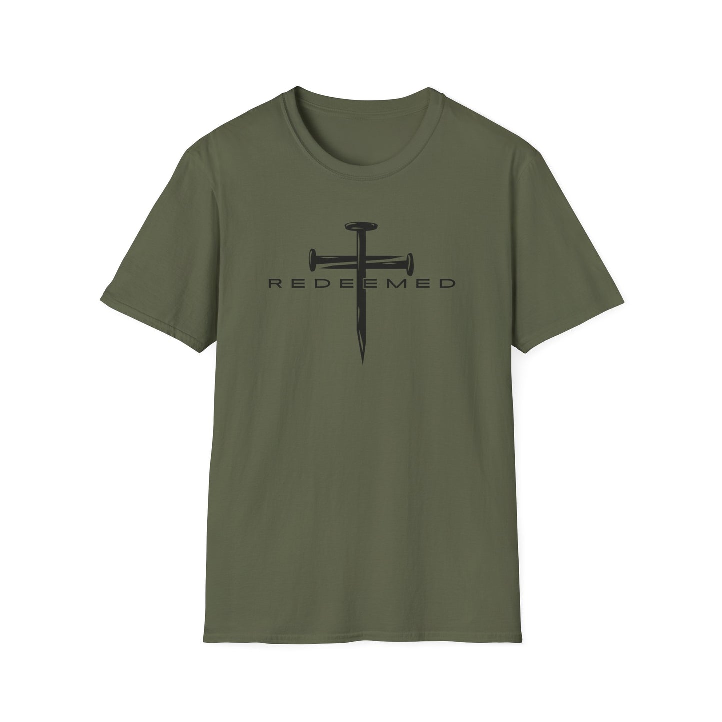 Redeemed Shirt