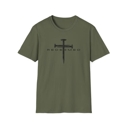 Redeemed Shirt