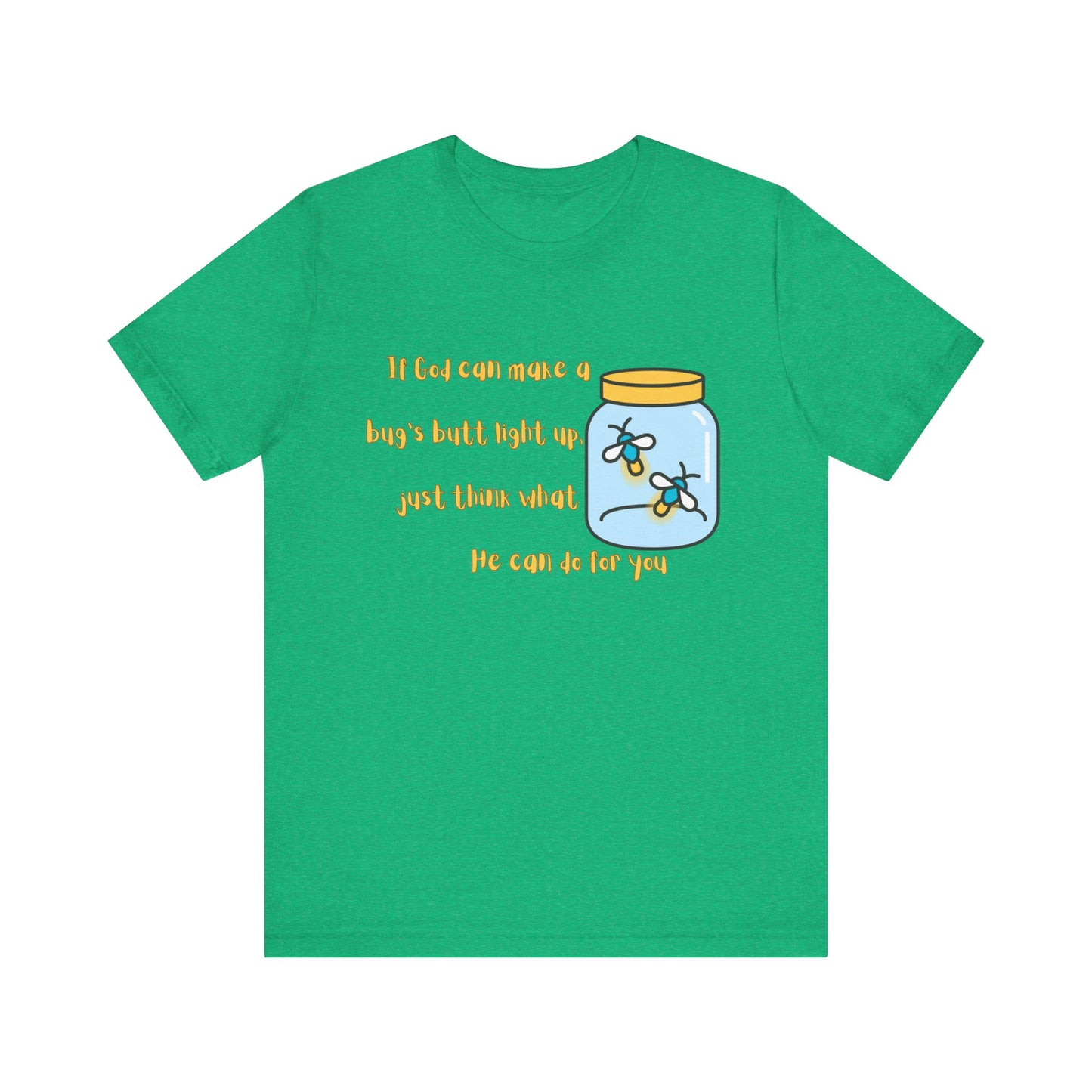 Lightning Bug Shirt