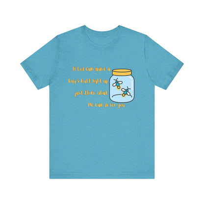 Lightning Bug Shirt
