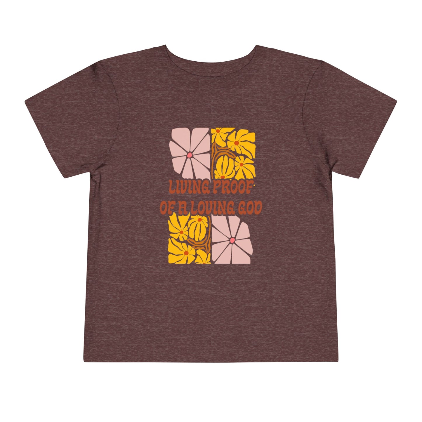 Loving Proof-TODDLER