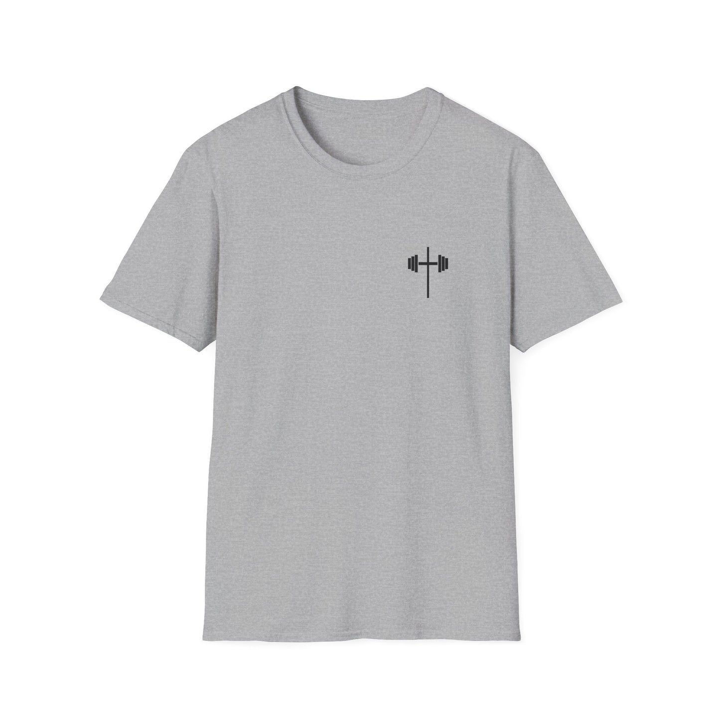 Deadlifter T-Shirt