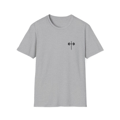 Deadlifter T-Shirt