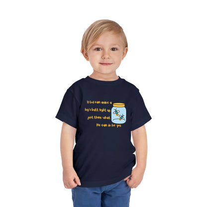 Lightning Bug- TODDLER
