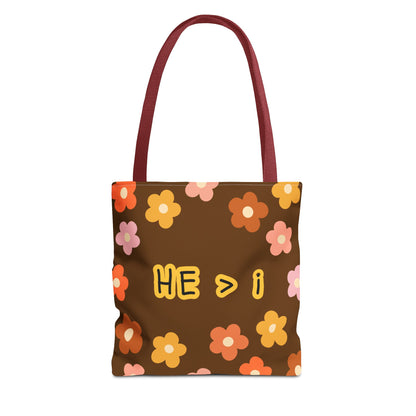 He > I Bag