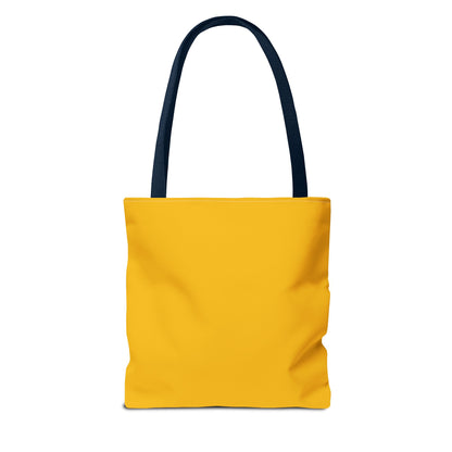 Fruit of the Spirit Tote Bag