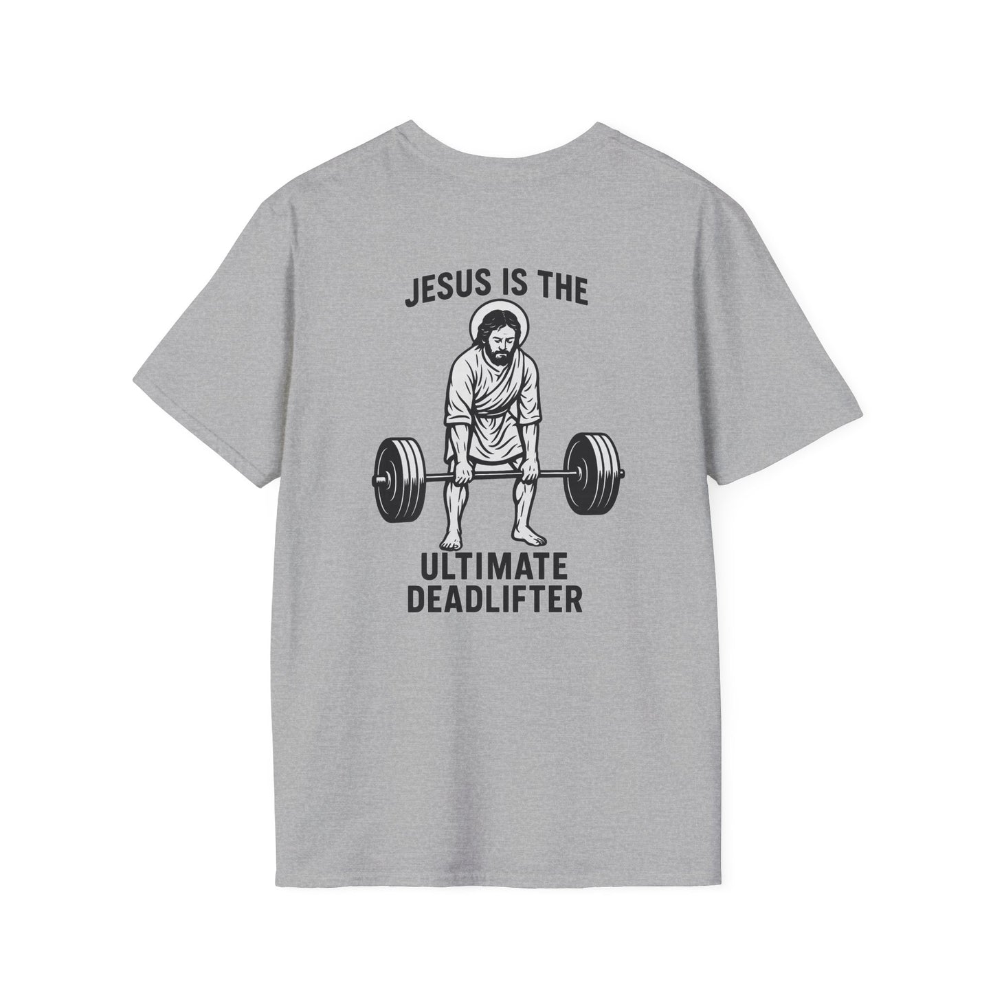 Deadlifter T-Shirt