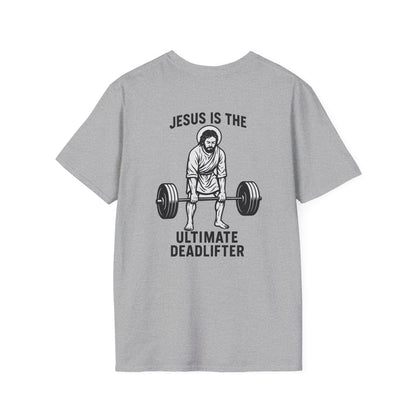 Deadlifter T-Shirt
