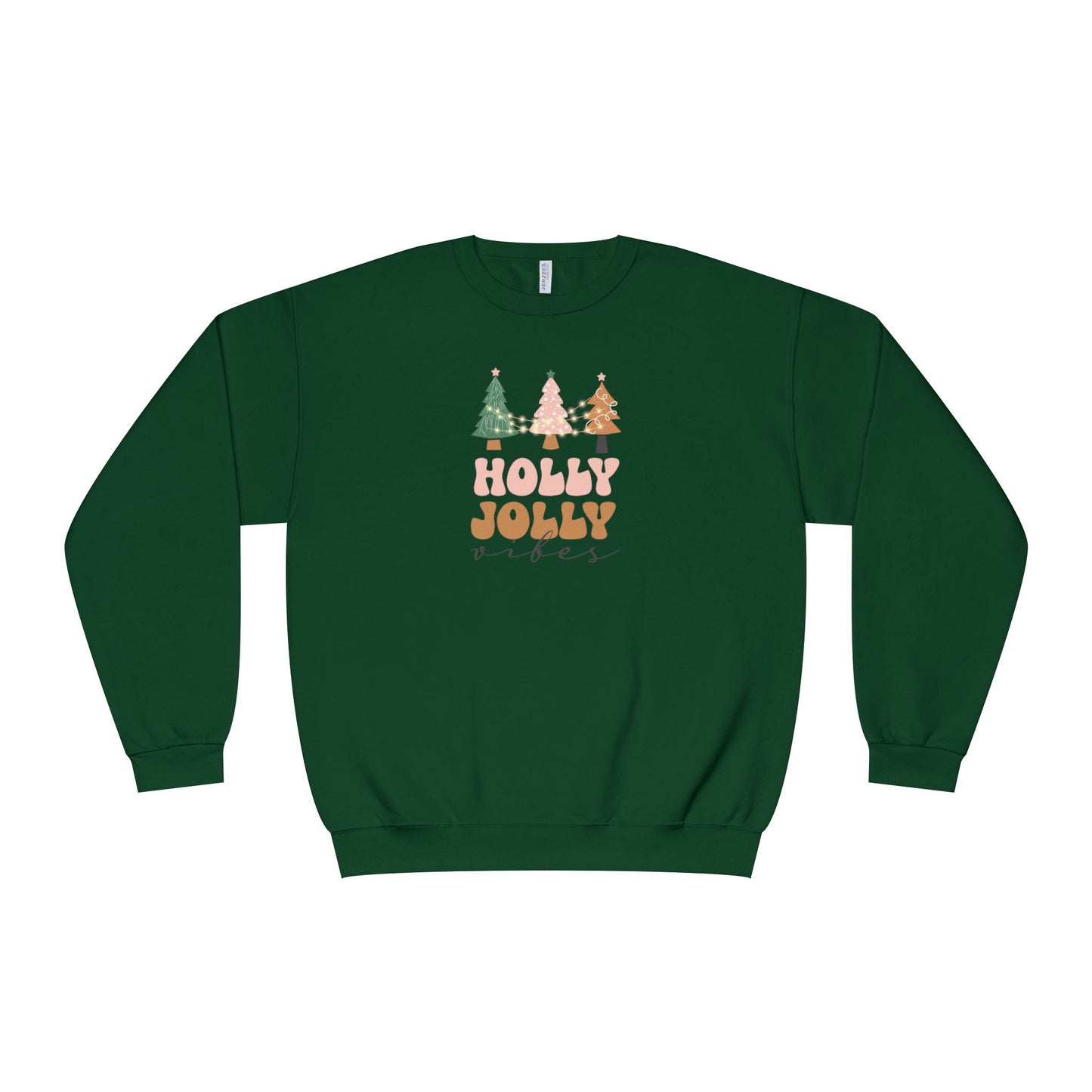 Holly Jolly Sweatshirt