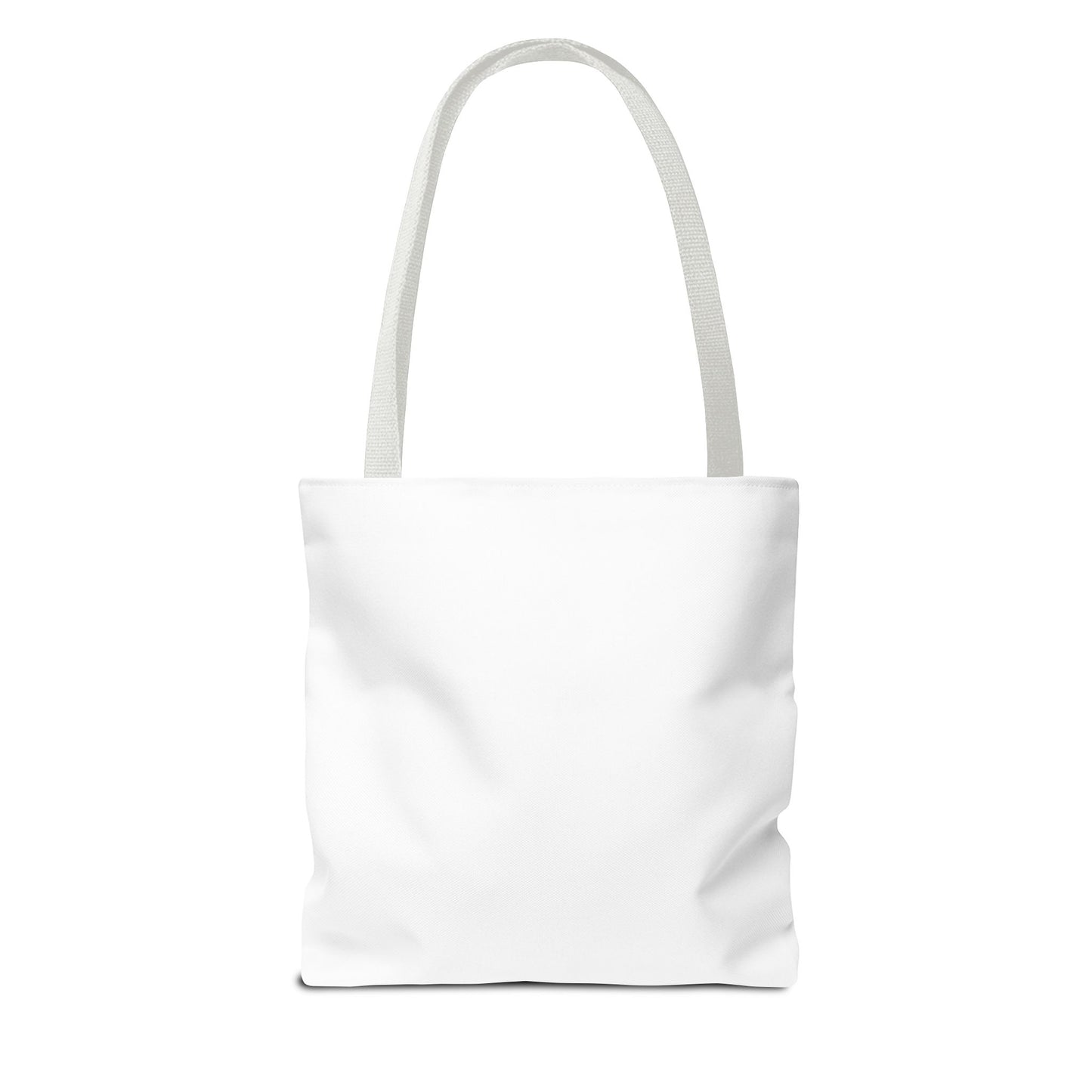 Live By Faith Tote Bag