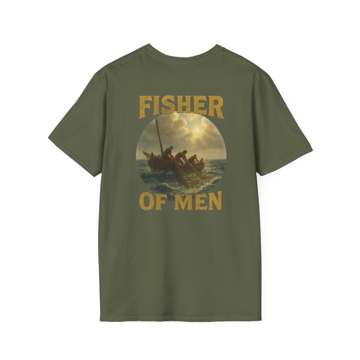 Fisher of Men Shirt