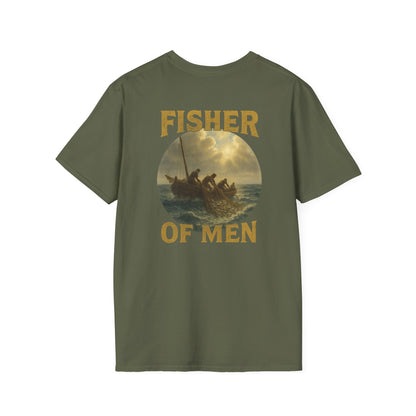 Fisher of Men Shirt