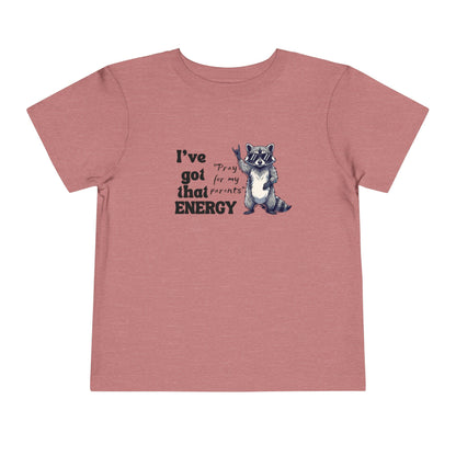 Pray For My Parents- TODDLER