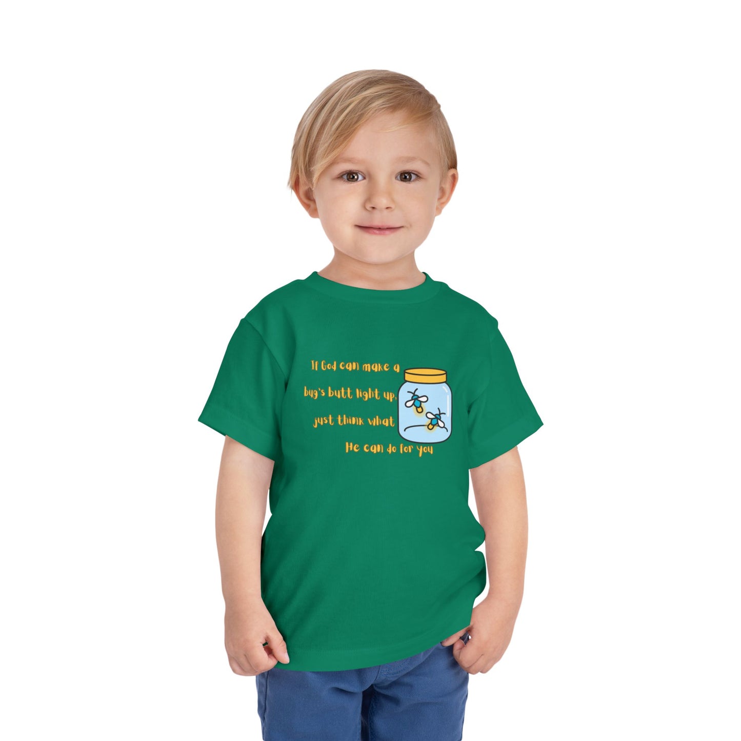Lightning Bug- TODDLER
