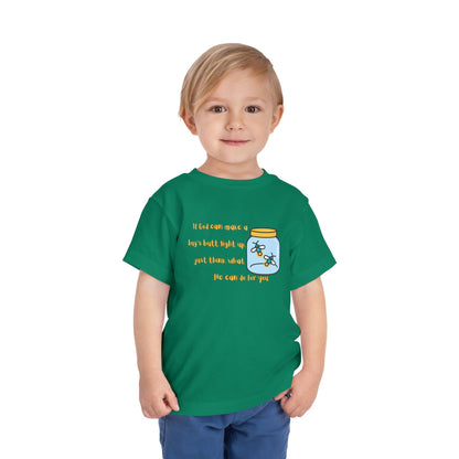 Lightning Bug- TODDLER