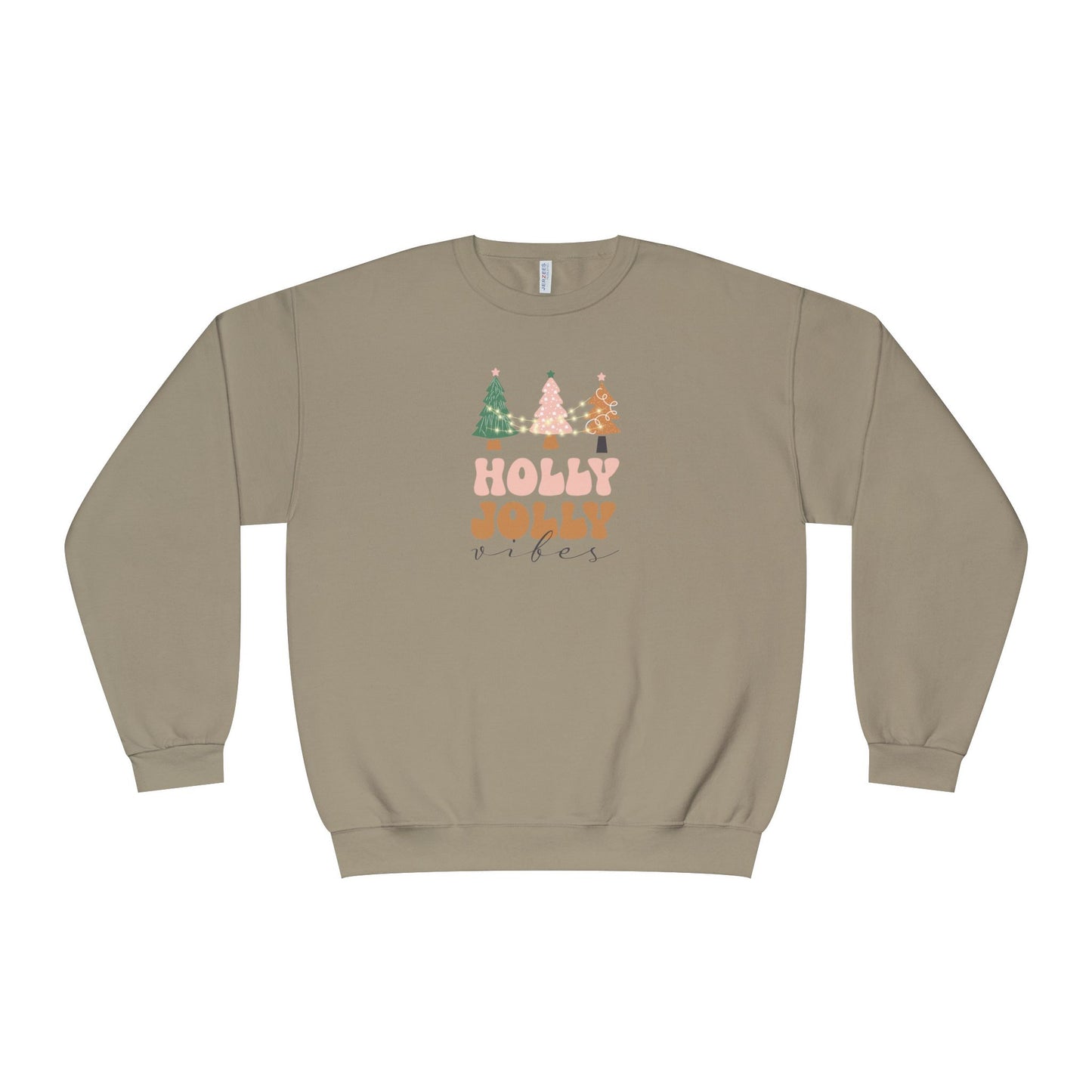 Holly Jolly Sweatshirt
