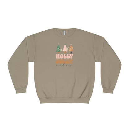 Holly Jolly Sweatshirt
