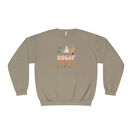 Holly Jolly Sweatshirt