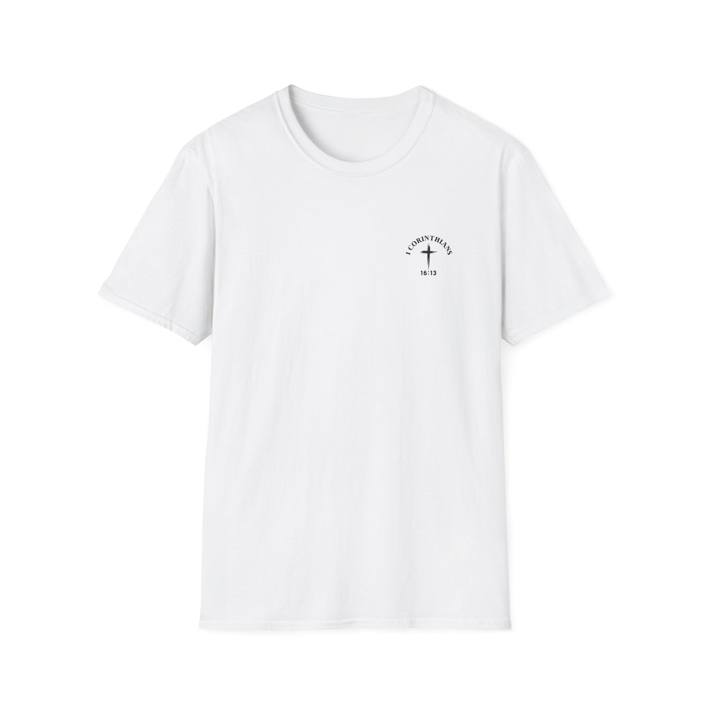 Man Of God Shirt