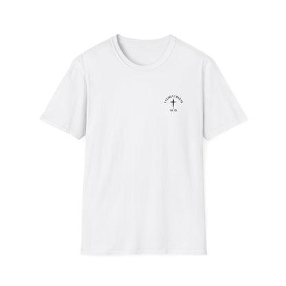 Man Of God Shirt