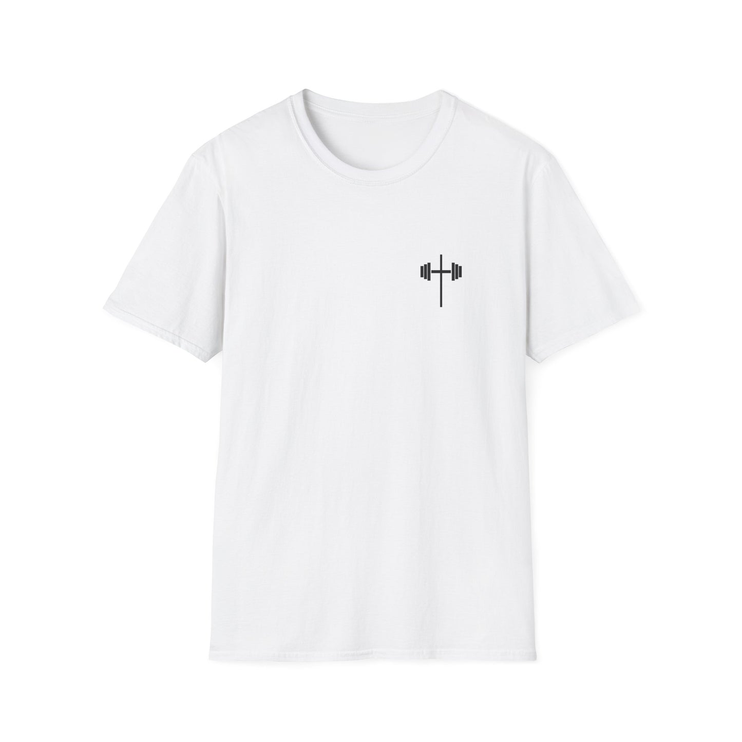 Deadlifter T-Shirt