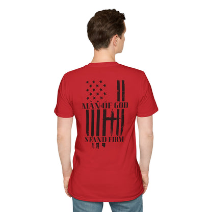 Man Of God Shirt