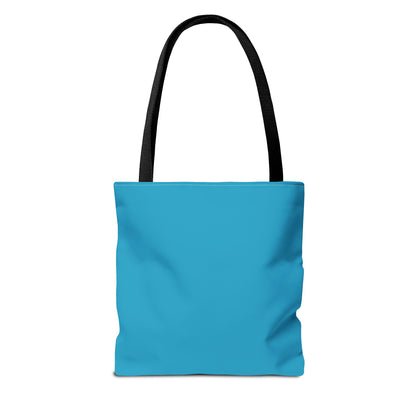 Dare To Hope Tote Bag